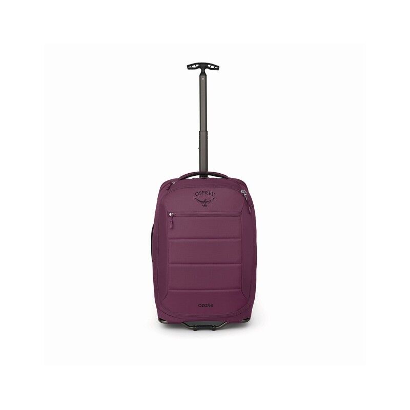 Osprey Ozone Carry On 2 Wheel - Reisekoffer | Hardloop