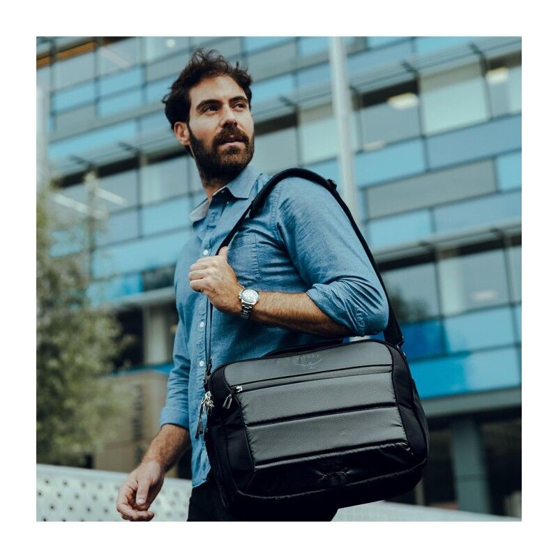 Osprey Ozone Brief Bag - Sacoche bandoulière | Hardloop