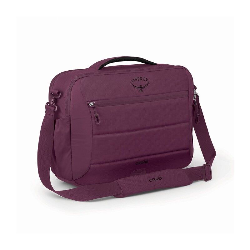 Osprey Ozone Brief Bag - Travel Shoulder bag | Hardloop