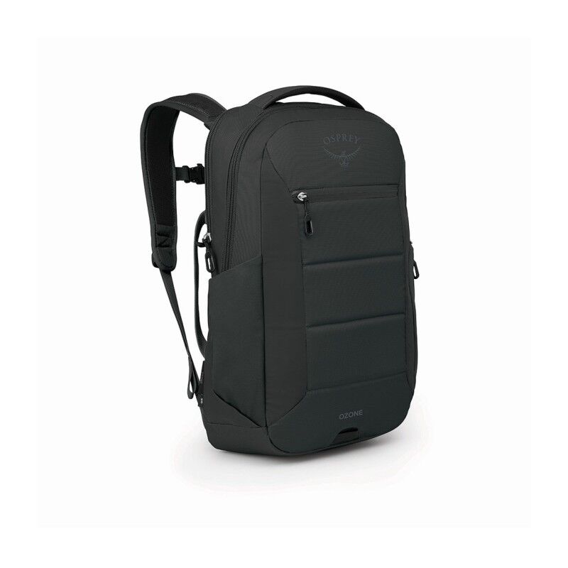 Ozone Laptop Backpack - Matkareppu