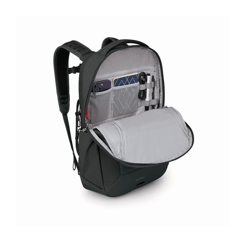 Osprey Ozone Laptop Backpack - Reisrugzak | Hardloop