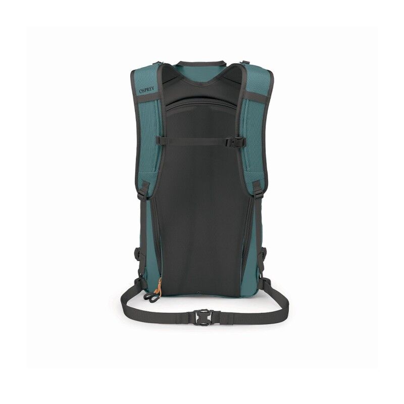 Osprey Soelden 25 - Skirygsæk - Herrer | Hardloop