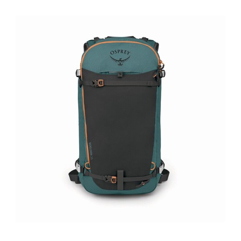 Osprey Soelden 25 - Plecak narciaski meski | Hardloop