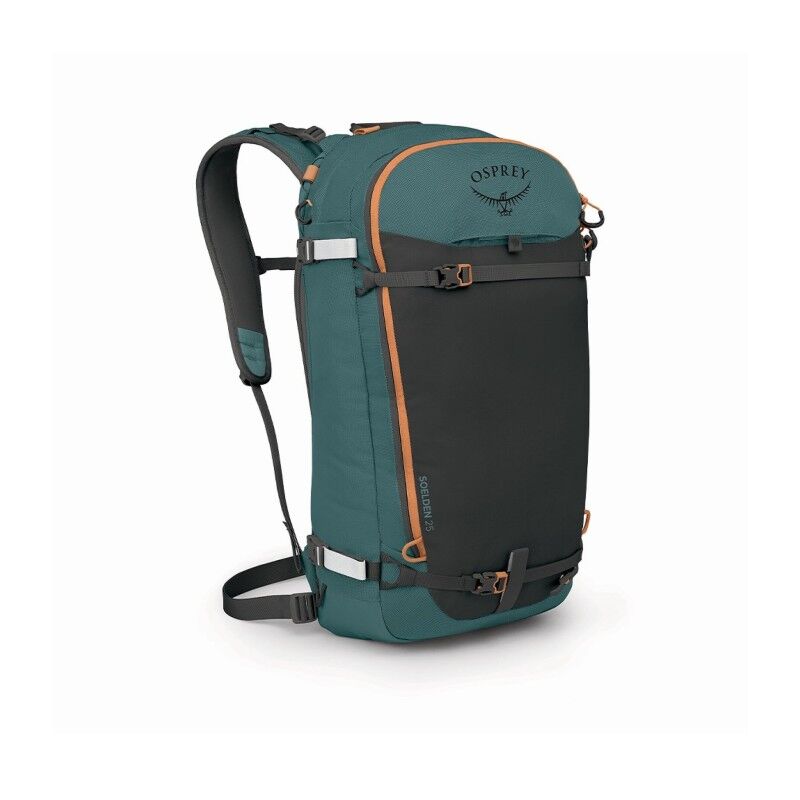 Soelden 25 - Mochila ski homem