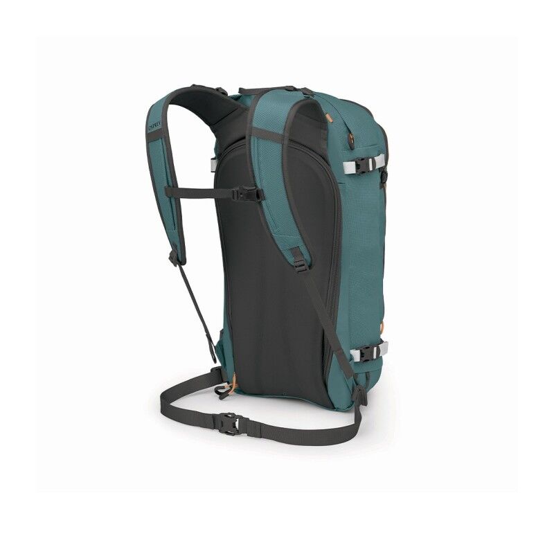 Osprey Soelden 25 - Skirugzak - Heren | Hardloop