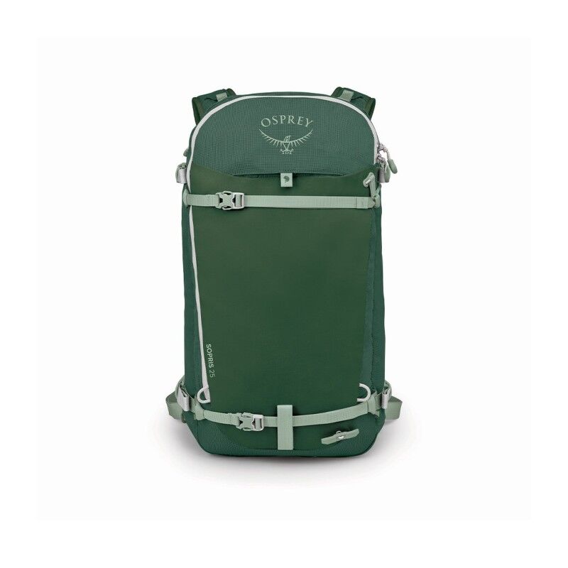 Osprey Sopris 25 - Sac à dos ski femme | Hardloop