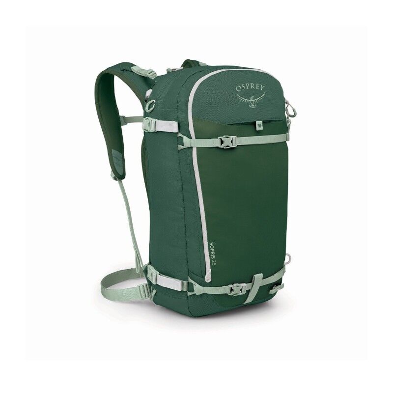 Sopris 25 - Mochila ski mulher