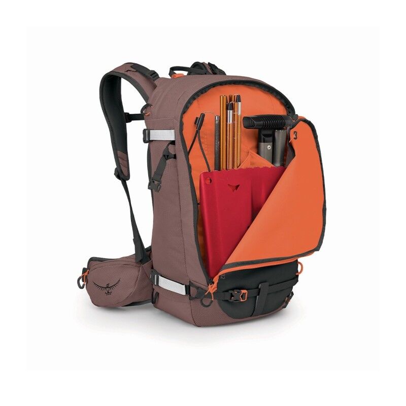 Osprey Sopris 32 - Ski backpack - Women's | Hardloop