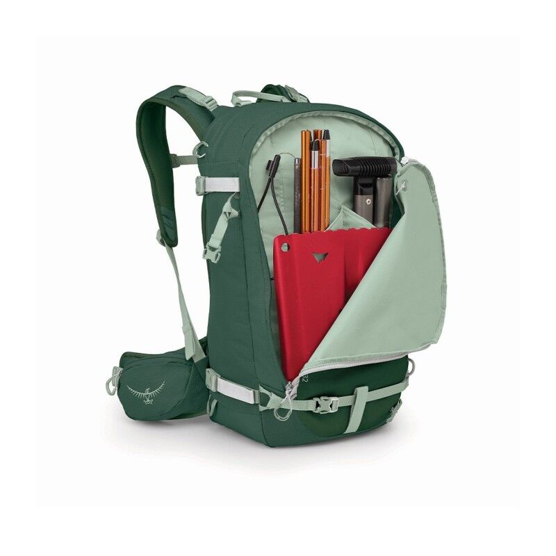 Osprey Sopris 32 - Zaino da sci - Donna | Hardloop
