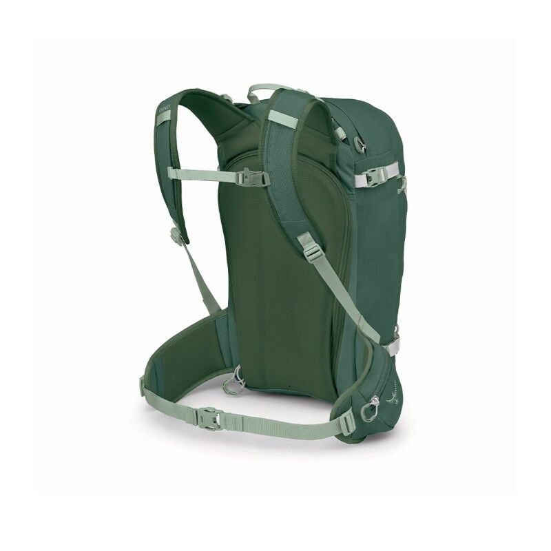 Osprey Sopris 32 - Skirugzak - Dames | Hardloop