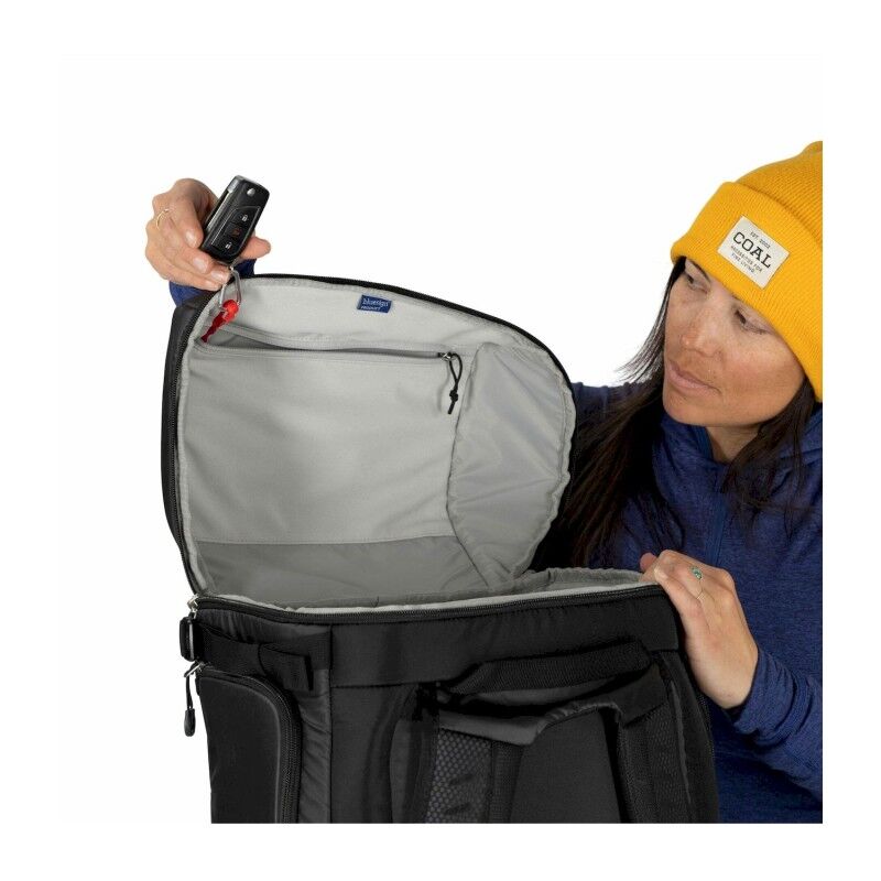 Osprey Mountainbound Boot Pack Plus - Skischuhtasche | Hardloop