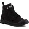 Palladium Pampa Hi Zip WL - Sapatilhas lifestyle homem | Hardloop