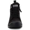 Palladium Pampa Hi Zip WL - Sapatilhas lifestyle homem | Hardloop
