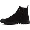Palladium Pampa Hi Zip WL - Urbaanit kengät - Miehet | Hardloop