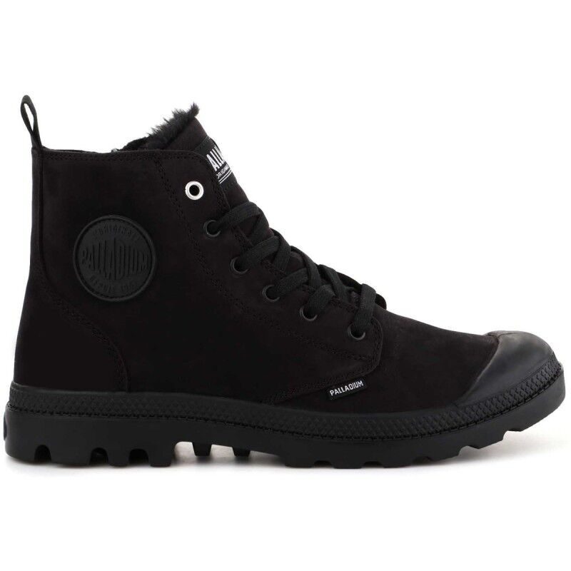 Pampa Hi Zip WL - Urban schoenen - Heren