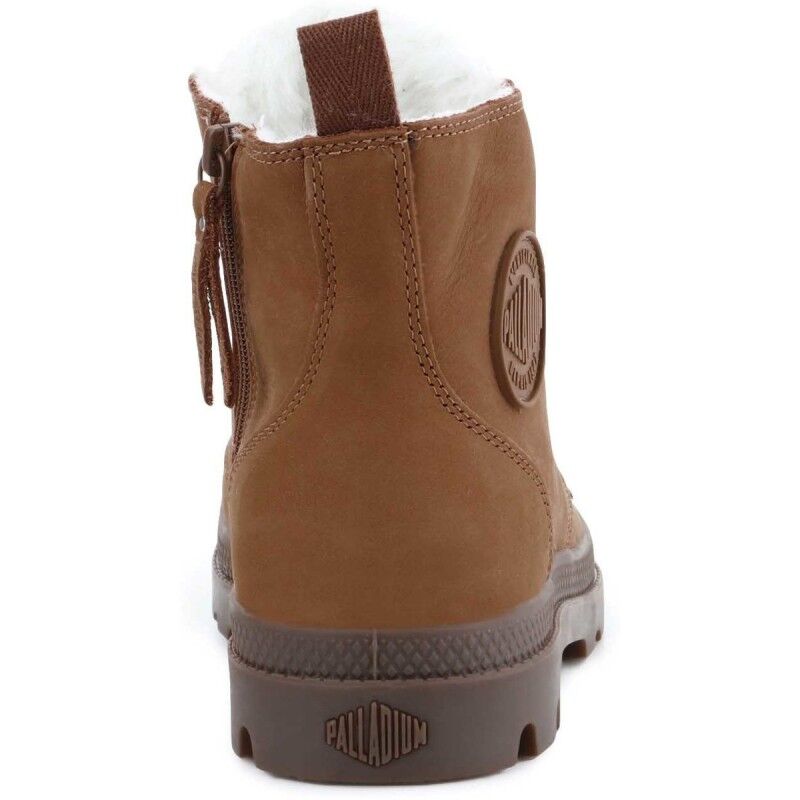 Palladium Pampa Hi Zip WL - Lifestyle Schuhe - Herren | Hardloop