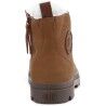 Palladium Pampa Hi Zip WL - Chaussures lifestyle homme | Hardloop