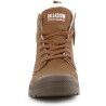 Palladium Pampa Hi Zip WL - Urbaanit kengät - Miehet | Hardloop