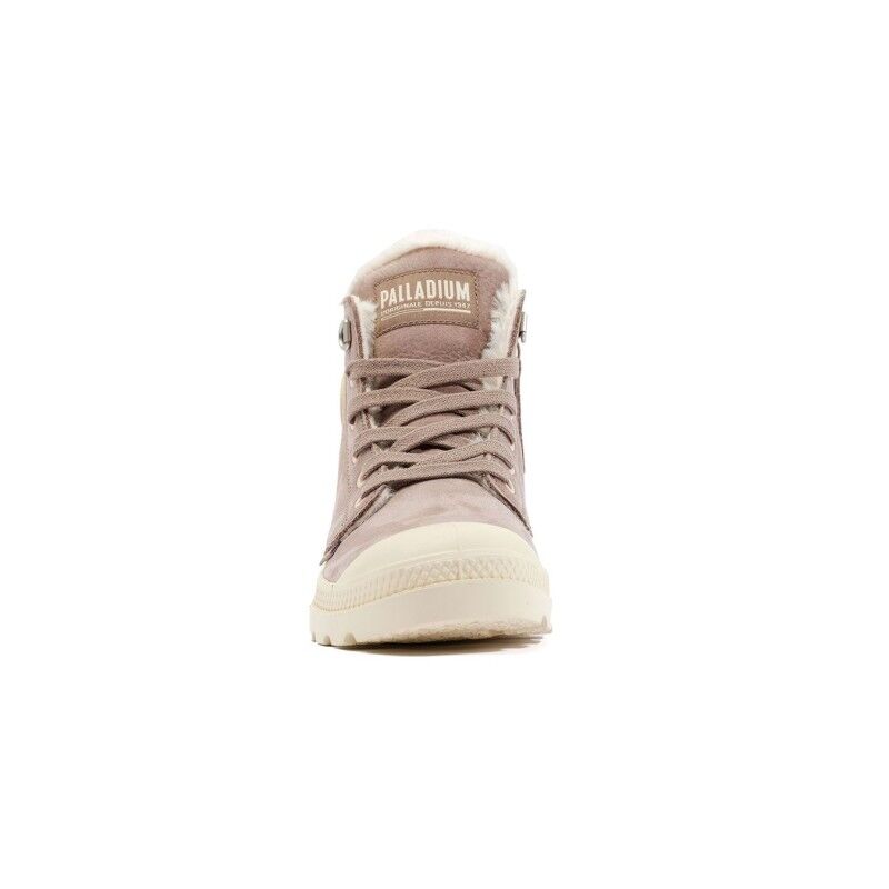 Palladium Pampa Hi Zip WL - Scarpe lifestyle - Donna | Hardloop