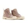 Palladium Pampa Hi Zip WL - Scarpe lifestyle - Donna | Hardloop