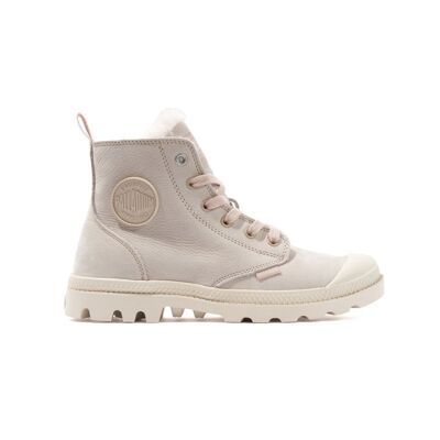 Pampa Hi Zip WL - Urban schoenen - Dames