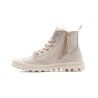 Palladium Pampa Hi Zip WL - Urbaanit kengät - Naiset | Hardloop