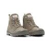 Palladium Pampa Hi Zip WL - Lifestyle Schuhe - Damen | Hardloop