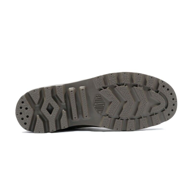 Palladium Pampa Hi Zip WL - Lifestyle Schuhe - Damen | Hardloop