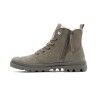 Palladium Pampa Hi Zip WL - Lifestyle Schuhe - Damen | Hardloop