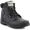 Palladium Pampa Hi Snow Warm - Lifestyle shoes - Women's | Hardloop