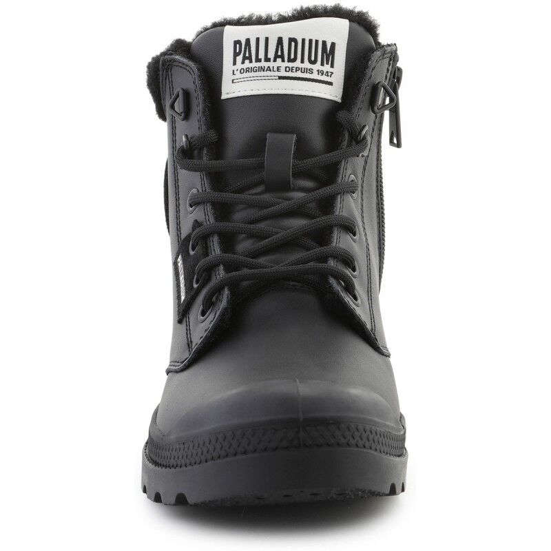 Palladium Pampa Hi Snow Warm - Lifestyle shoes - Women's | Hardloop