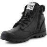 Palladium Pampa Hi Snow Warm - Urban skor - Dam | Hardloop