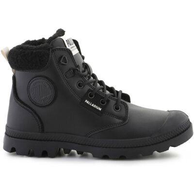 Pampa Hi Snow Warm - Lifestyle shoes - Women's