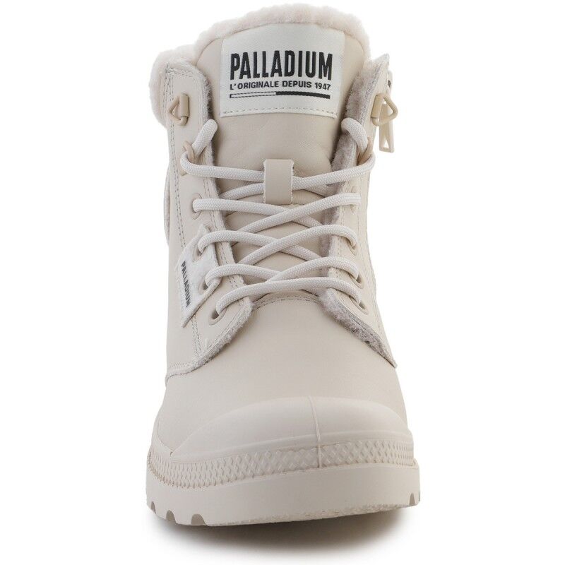 Palladium Pampa Hi Snow Warm - Scarpe lifestyle - Donna | Hardloop