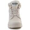 Palladium Pampa Hi Snow Warm - Scarpe lifestyle - Donna | Hardloop