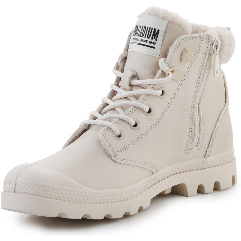 Palladium Pampa Hi Snow Warm - Scarpe lifestyle - Donna | Hardloop
