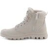 Palladium Pampa Hi Snow Warm - Scarpe lifestyle - Donna | Hardloop