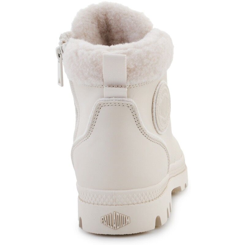 Palladium Pampa Hi Snow Warm - Scarpe lifestyle - Donna | Hardloop