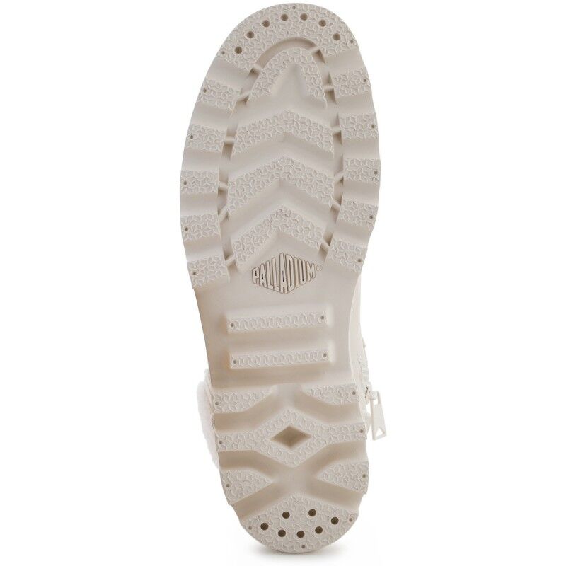 Palladium Pampa Hi Snow Warm - Scarpe lifestyle - Donna | Hardloop
