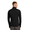 icebreaker Merino Blend 300 RealFleece Descender LS Zip - Merino Fleecevest - Heren | Hardloop