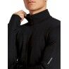 icebreaker Merino Blend 300 RealFleece Descender LS Zip - Merino Fleecejacka - Herr | Hardloop