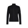 icebreaker Merino Blend 300 RealFleece Descender LS Zip - Merino Fleecevest - Heren | Hardloop