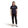 icebreaker Merino 150 Tech Lite SS Tee The Peaks - T-shirt en laine mérinos homme | Hardloop