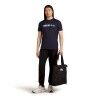 icebreaker Merino 150 Tech Lite SS Tee The Peaks - Merino shirt - Men's | Hardloop