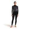 icebreaker Merino 200 Oasis+ LS High Neck - Maglia in lana merino - Donna | Hardloop