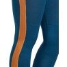 icebreaker Merino 200 Oasis+ Leggings - Pantalón Térmico de lana merina - Mujer | Hardloop