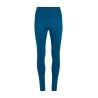 icebreaker Merino 200 Oasis+ Leggings - Pantalón Térmico de lana merina - Mujer | Hardloop