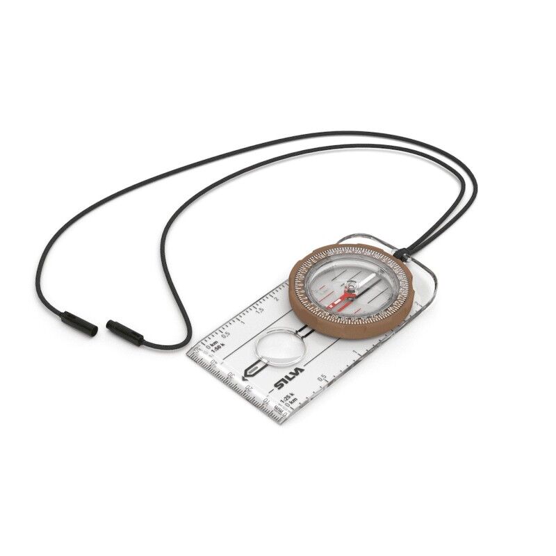Compass Ranger 4-6400 - Bussola