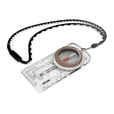 Compass 5-6400/360 - Kompassi