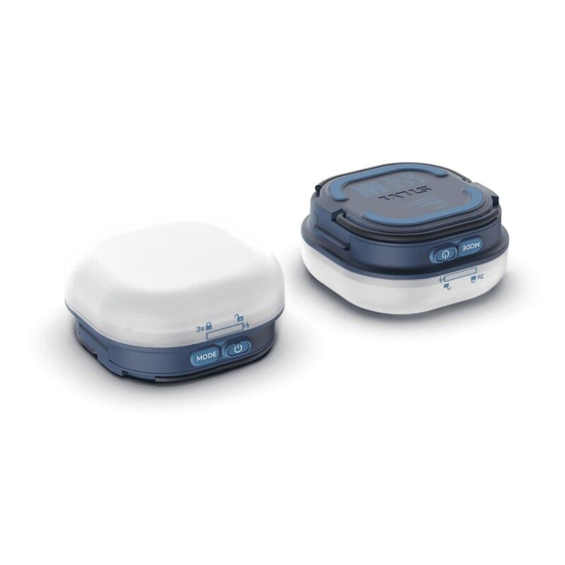 Glow - Lanterna de campismo